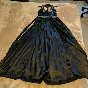 Evening dress
